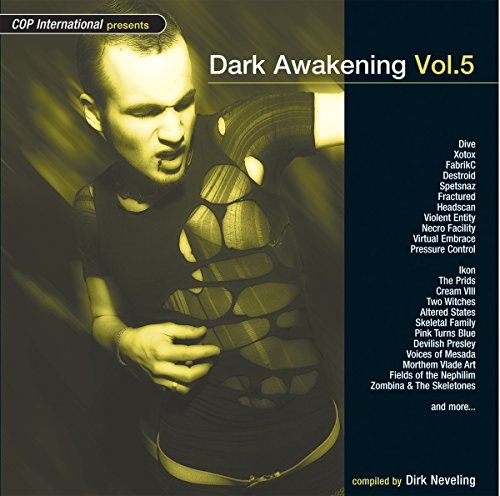 Dark Awakening/Vol. 5-Dark Awakening