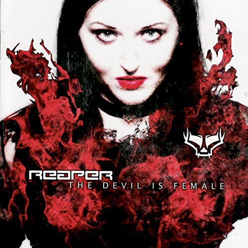 Reaper/Devil Is Female