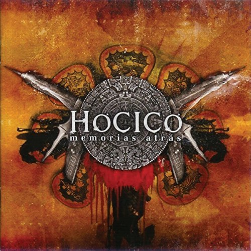 Hocico/Memorias Atras