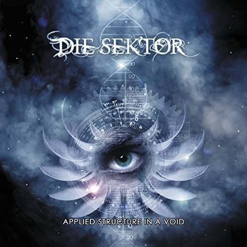 Die Sektor/Applied Structure In A Void