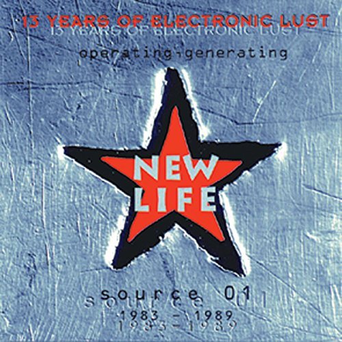 13 Years Of Electronic Lust/13 Years Of Electronic Lust@Trancesylvania