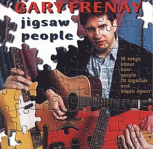 Gary Frenway/Jigsaw People