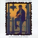 Ed & High Line Rider Pettersen/Somewhere South Of Here