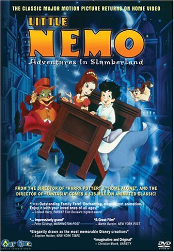 Little Nemo/Little Nemo@Clr@Nr/Edited