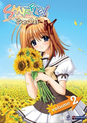 Shuffle/Vol. 2@Nr