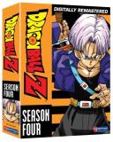 Dragon Ball Z Season 4 Tvpg 6 DVD 