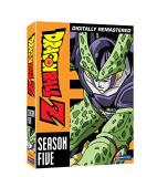 Dragon Ball Z Season 5 Tvpg 