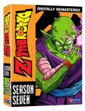 Dragon Ball Z Season 7 Tvpg 6 DVD 