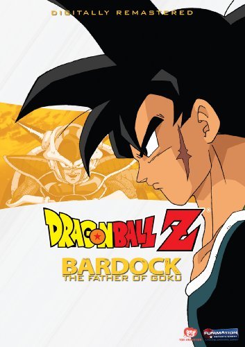 Dbz Movie Bardock Dbz Movie Bardock Nr 