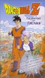 Dragon Ball Z History Of Trunks Clr Nr 