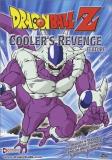 Dragon Ball Z Cooler's Revenge Clr Cc Nr Uncut 