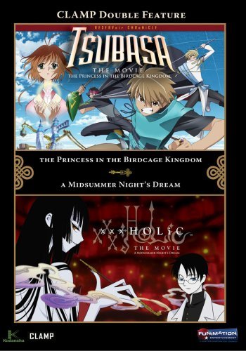 Tsubasa/Xxx Holic Movie/Tsubasa/Xxx Holic Movie@Tvpg