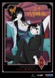 Xxxholic Sixth Collection Xxxholic Sixth Collection Nr 