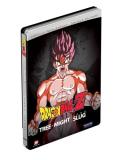 Dragon Ball Z Tree Of Might Lord Slug Tvpg 