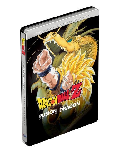 Fusion Reborn Wrath Of The Dra Dragon Ball Z Tvpg 