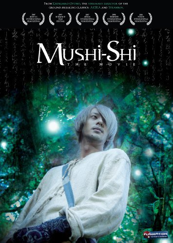 Mushishi/Mushishi@Ws@Tv14