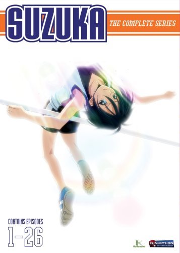 Suzuka/Box Set@Nr/4 Dvd