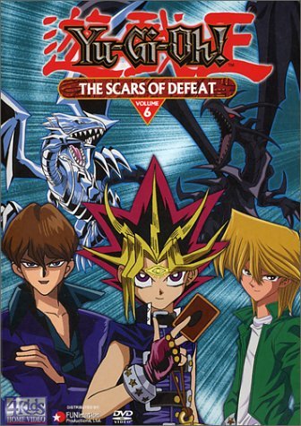 Yu-Gi-Oh/Scars Of Defeat@Clr/Eng Dub@Nr/Edited