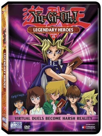 Yu-Gi-Oh/Legendary Heroes@Clr@Nr/Edited