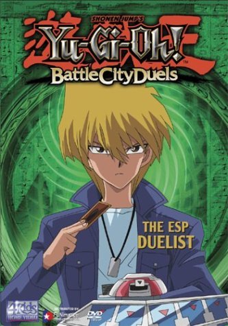 Yu-Gi-Oh/Vol. 3-Esp Duelist Season 2@Clr@Nr/Edited