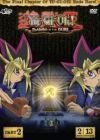 Yu-Gi-Oh/Vol. 10-Mind Game@Vol. 10-Mind Game