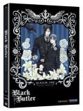 Black Butler Season 1 Pt. 2 Tv14 2 DVD 