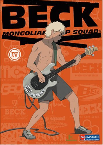 Beck/Vol. 4@Nr/Uncut