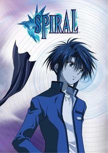 SPIRAL/VOL. 1-MELODY OF LOGIC