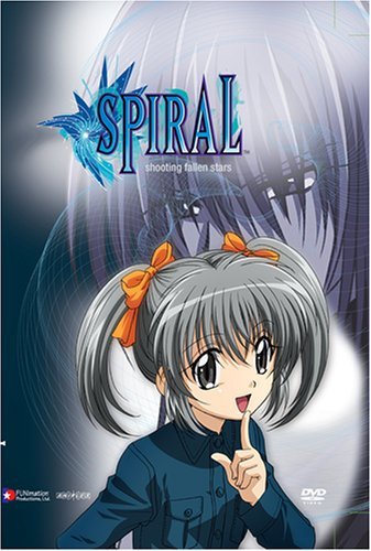 SPIRAL/VOL. 3