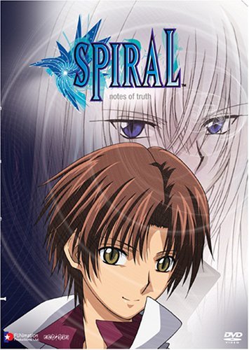 Spiral/Vol. 6-Notes Of Truth@Clr@Nr
