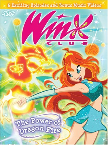 Winx Club/Vol. 2@Clr@Nr