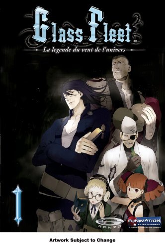 Glass Fleet/Vol. 1@Nr
