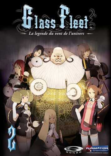 Glass Fleet/Vol. 2@Nr