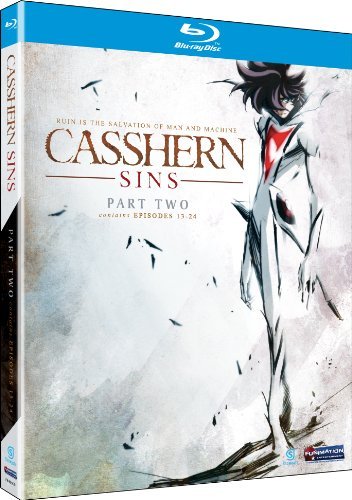 Casshem/Pt. 2@Blu-Ray/Ws@Pt. 2