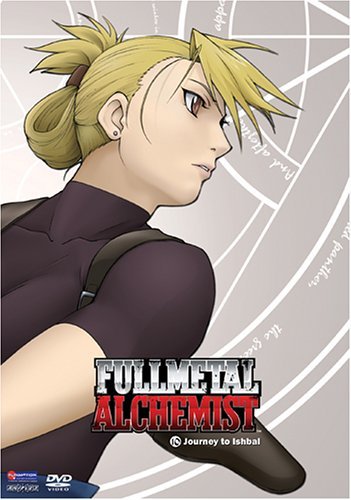 Fullmetal Alchemist/Vol. 10-Journey To Ishbal@Clr@Nr