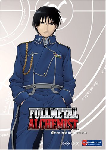 Fullmetal Alchemist/Vol. 12-Truth Behind Truths@Pg