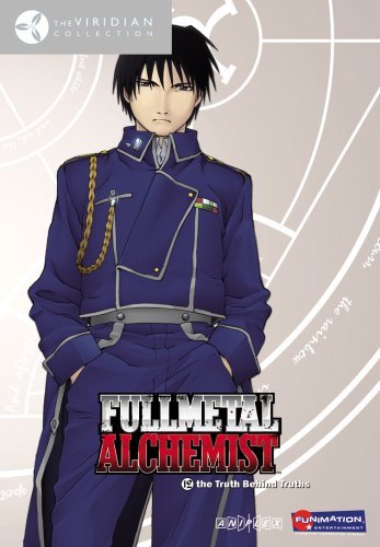 Fullmetal Alchemist/Vol. 12-Truth Behind Truths@Nr