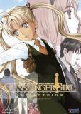 Gunslinger Girl Season 2 Tvma 2 DVD 