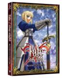 Fate Stay Night Box Set Nr 6 DVD 