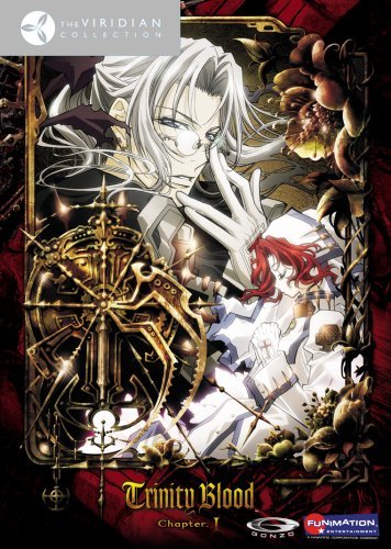 Trinity Blood/Vol. 1-Chapter 1-Vc@Nr