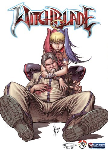 WITCHBLADE/VOL. 5