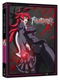 Witchblade Box Set Classic Witchblade Ws Tvma 5 DVD 