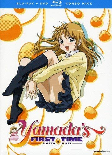 B Gata H Kei-Yamada's First Ti/B Gata H Kei-Yamada's First Ti@Blu-Ray/Ws@Tvma/4 Br