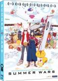 Summer Wars Movie Nr 2 DVD 