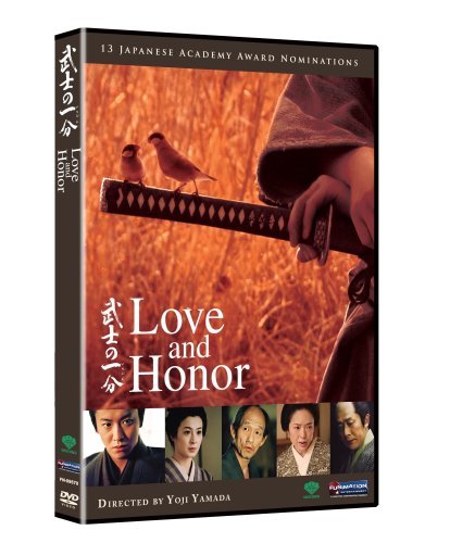 Love & Honor Love & Honor Nr 