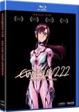 Evangelion 2.22 You Can (not) Evangelion 2.22 You Can (not) Blu Ray Ws Tv14 