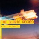 GLORIA RECORD/LULL IN TRAFFIC EP