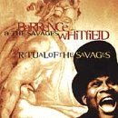 Barrence Whitfield & The Savages/Ritual Of The Savages