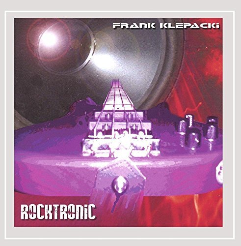 Frank Klepacki/Rocktronic