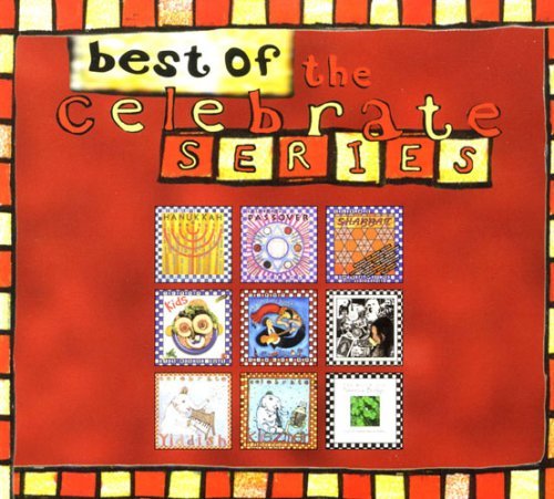 Craig Taubman/Best Of The Celebrate Series@2 Cd Set/Digipak